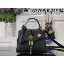 [88factory] 루이비통 로즈 데 벙 N84713 N84714 블랙 19*15*9cm 미니