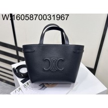 백경 셀린느 퀴르 트리옹프 아나이스 카바스 21*20*10cm 116853 블랙