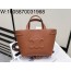 백경 셀린느 퀴르 트리옹프 아나이스 카바스 21*20*10cm 116853 브라운