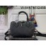 [88factory] 루이비통 스피디 트렁크 M14575 13.5*11*20.5cm 블랙