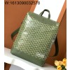 [리미티드] 고야드 시스알팡 백팩 그린 44*33*14cm