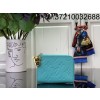 [88factory] 루이비통 LV x TM 버티컬 노아 컴팩트 M13801 11*8.5*1.5cm 스카이 블루