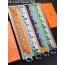 AGG 에르메스  rocabar twilly 트윌리 스카프 4컬러 5*86cm