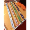 AGG 에르메스 트윌리 스카프 4컬러 5*86cm PHMS23132