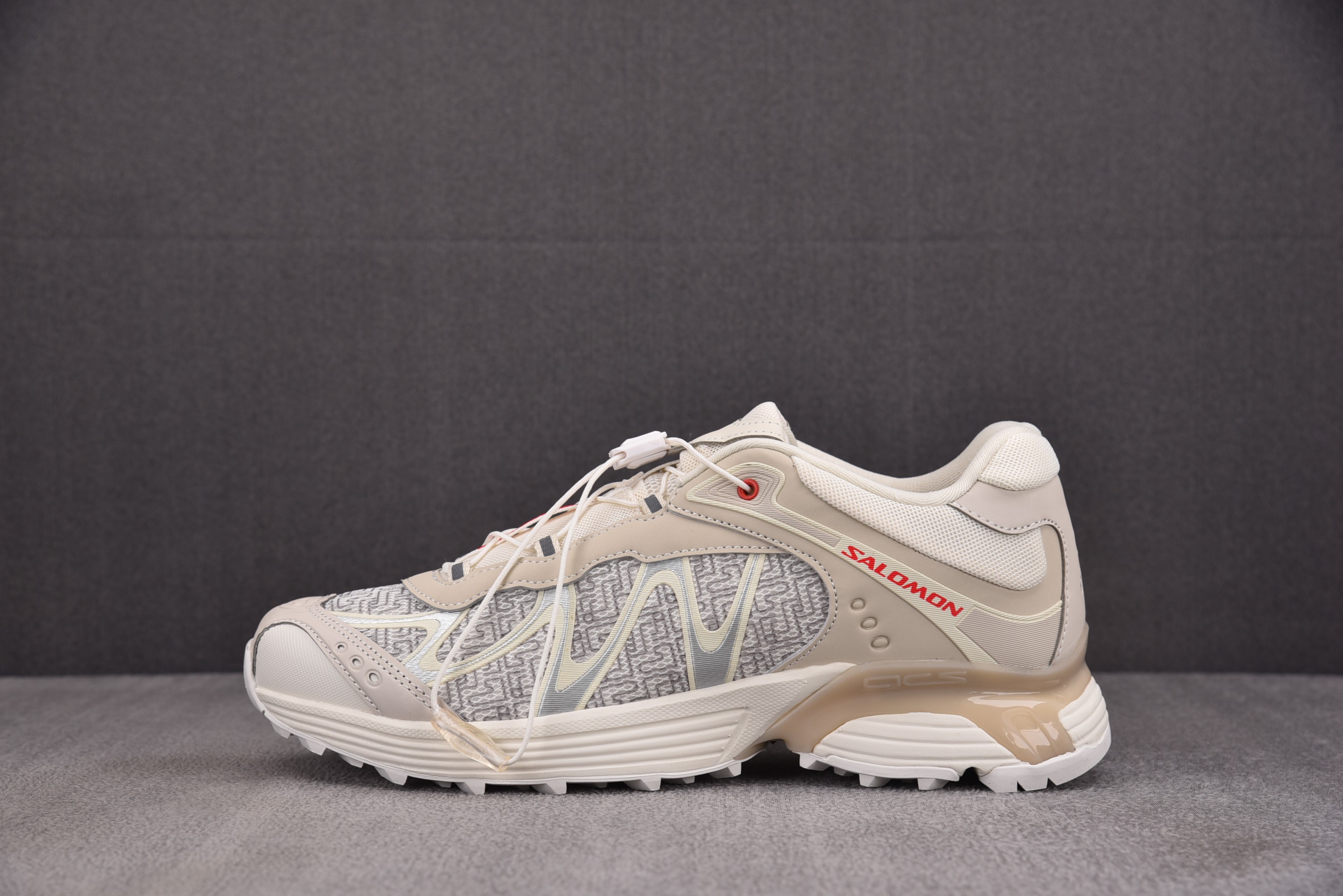 【GX】살로몬 XT-위스퍼 PANHUI Vanilla Ice  L47847900