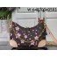 [88factory] 루이비통 LV X TM 불로뉴 사쿠라 M13265 16*9.5*29cm 브라운