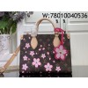 [88factory] 루이비통 LV X TM 온더고 PM M13269 19*11.5*25cm 브라운