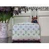 [88factory] 루이비통 돕 키트 파우치백 M14034 23*13*12cm 그라데이션