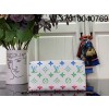 [88factory] 루이비통 지피 장지갑 19.5*10.5*2.5cm M13908 그라데이션