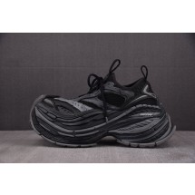 【XA】발렌시아가 플랫폼 다크 그레이 블랙