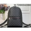 [88factory] 루이비통 디스커버리 슬림 백팩 M14020 38*13*28cm