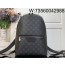 [88factory] 루이비통 디스커버리 슬림 백팩 M14020 38*13*28cm