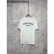 [사슬공장] 크롬하츠 로고 프린트...