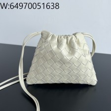 징 팩토리 보테가베네타 더스트 백 816987 21*16.6*1cm 아이보리