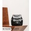 [CD] 샤넬 백팩 카프스킨 골드 메탈 블랙 듀마 24P 18*18*11cm