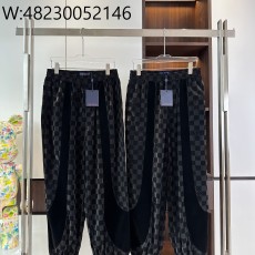 V공장 루이비통 25SS 플록 다...