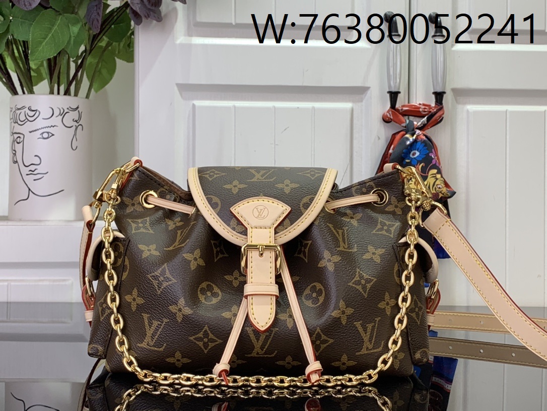 [88factory] 루이비통 오디세이 M25085 17*12*27cm