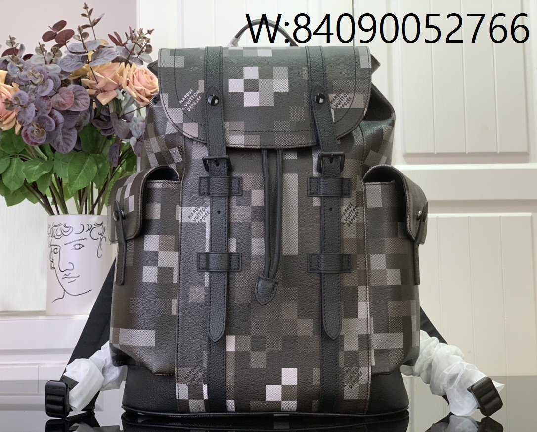 [88factory] 루이비통 크리스토퍼 MM M14952 44*12.5*38cm