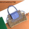 [리미티드] 고야드 알리그르 백 아이리스 34*23cm