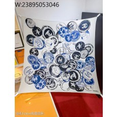 AGG 샤넬 휘장 CC로고 스퀘어...