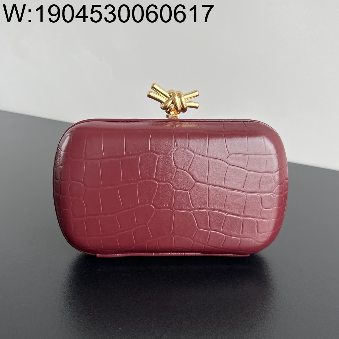 징 팩토리 보테가베네타 놋 737025 19*11.5*5cm 바콜로