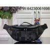 [88factory] 루이비통 러시 범백 M14920 15*8*30cm