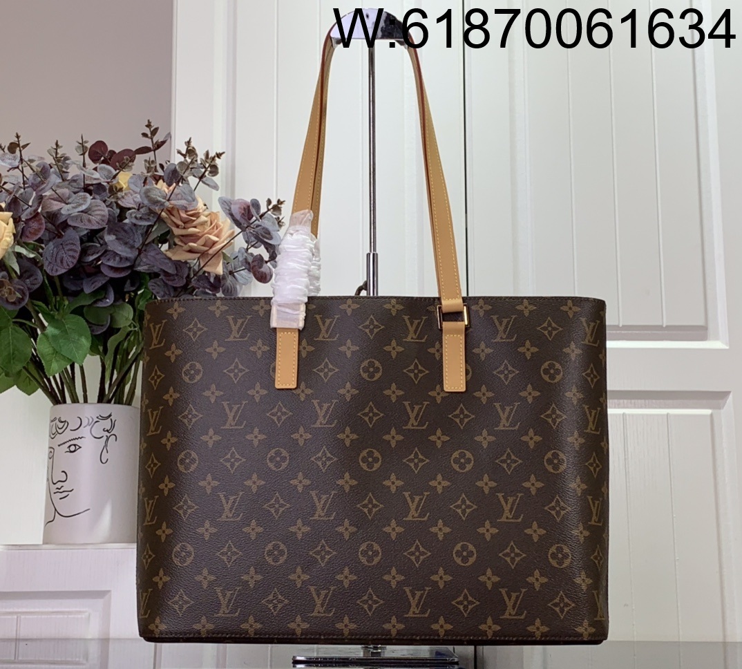 [88factory] 루이비통 루코 토트백 M51155 30*40.5*10.5cm