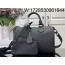 [88factory] 루이비통 스피디 P9 반둘리에 30 M13904 30*17*21cm 블랙