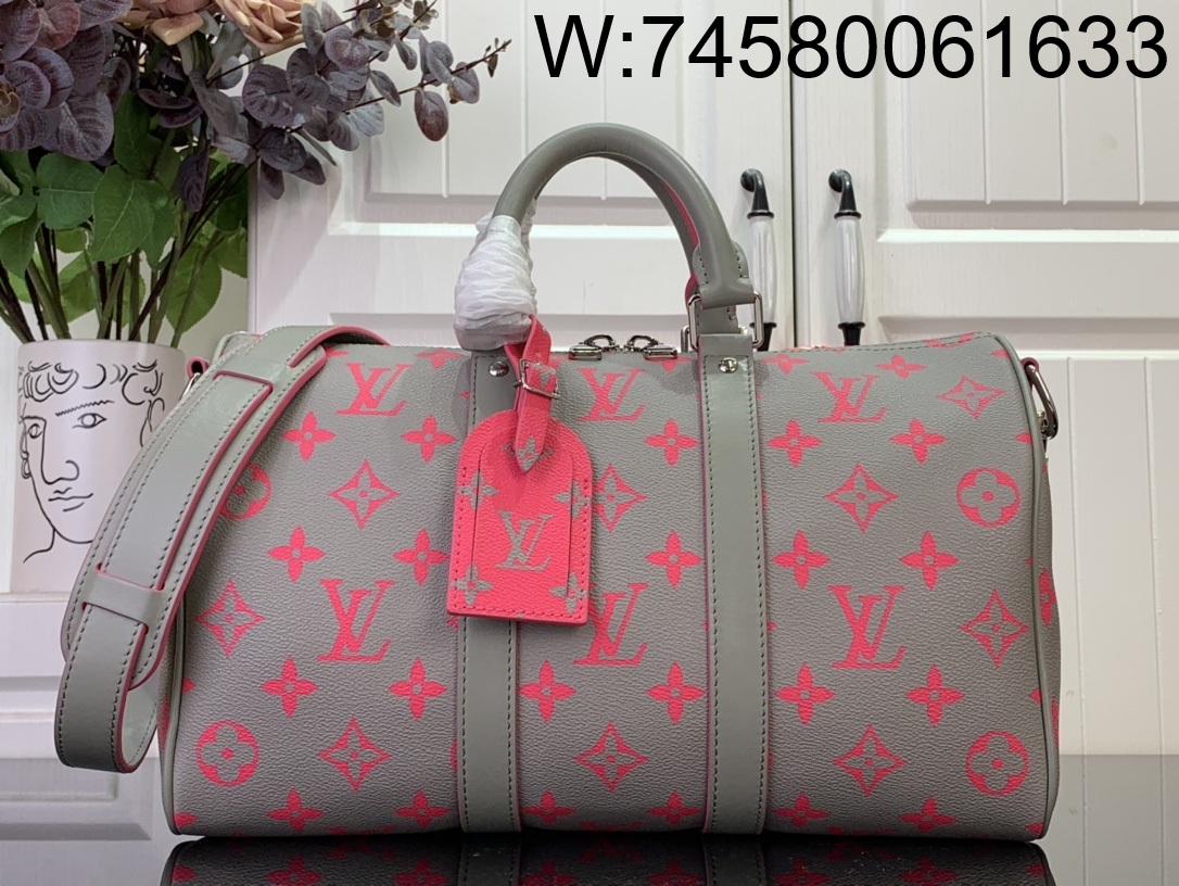 [88factory] 루이비통 키폴 반둘리에 35 M15023 34*21*16cm