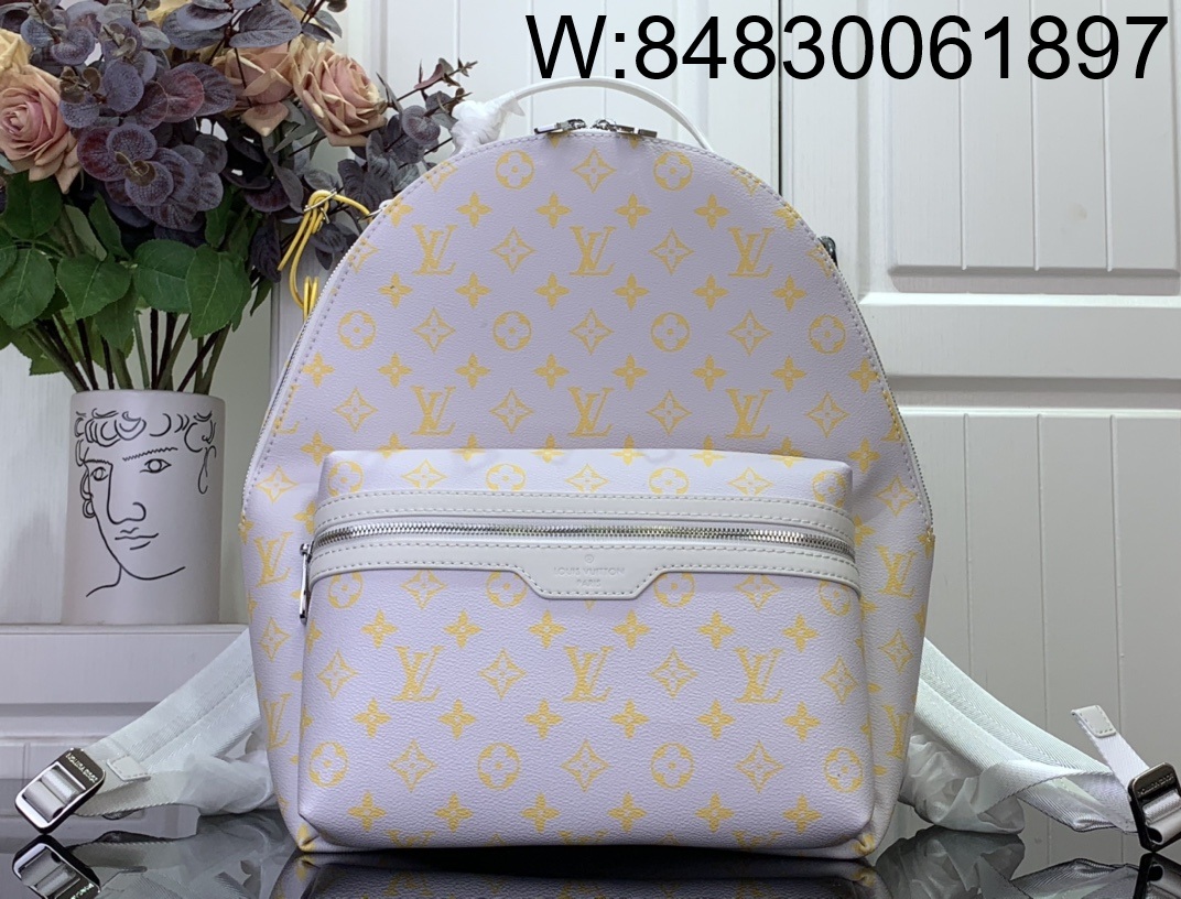[88factory] 루이비통 디스커버리 백팩 M14673 29*38*20cm