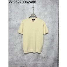 [사슬공장] 펜디 SS25 FF로...