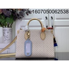 [88factory] 루이비통 온더고 PM M15138 25*20*11.5cm