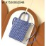 [리미티드] 고야드 포아티에 아이리스 21*1*24cm