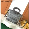 [리미티드] 고야드 벨루가 미니백 그레이 23*8*18.5cm