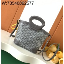 [리미티드] 고야드 벨루가 미니백 그레이 23*8*18.5cm