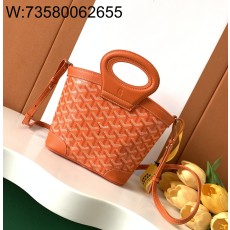 [리미티드] 고야드 벨루가 미니백 오랜지 23*8*18.5cm