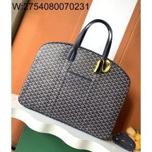 [리미티드] 고야드 새빌 로 수트 케이스 54.5*17.5*41cm 네이비 