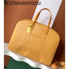 [리미티드] 고야드 새빌 로 수트 케이스 54.5*17.5*41cm 옐로우