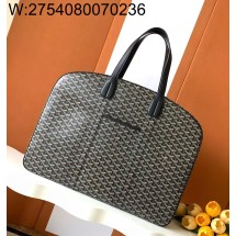 [리미티드] 고야드 새빌 로 수트 케이스 54.5*17.5*41cm 블랙