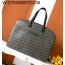 [리미티드] 고야드 새빌 로 수트 케이스 54.5*17.5*41cm 블랙