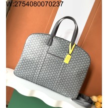 [리미티드] 고야드 새빌 로 수트 케이스 54.5*17.5*41cm 그레이