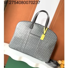[리미티드] 고야드 새빌 로 수트 케이스 54.5*17.5*41cm 그레이