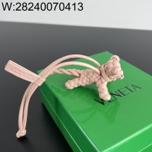 징 팩토리 보테가베네타 캣 참 835969 8.5*4.5*6cm  씨쉘