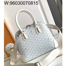 [리미티드] 고야드 방돔 백 29*13*22.5cm 화이트