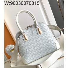[리미티드] 고야드 방돔 백 29*13*22.5cm 화이트