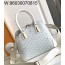 [리미티드] 고야드 방돔 백 29*13*22.5cm 화이트