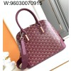 [리미티드] 고야드 방돔 백 29*13*22.5cm 와인