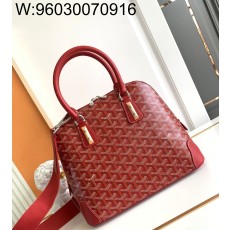 [리미티드] 고야드 방돔 백 29*13*22.5cm 레드