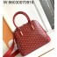 [리미티드] 고야드 방돔 백 29*13*22.5cm 레드