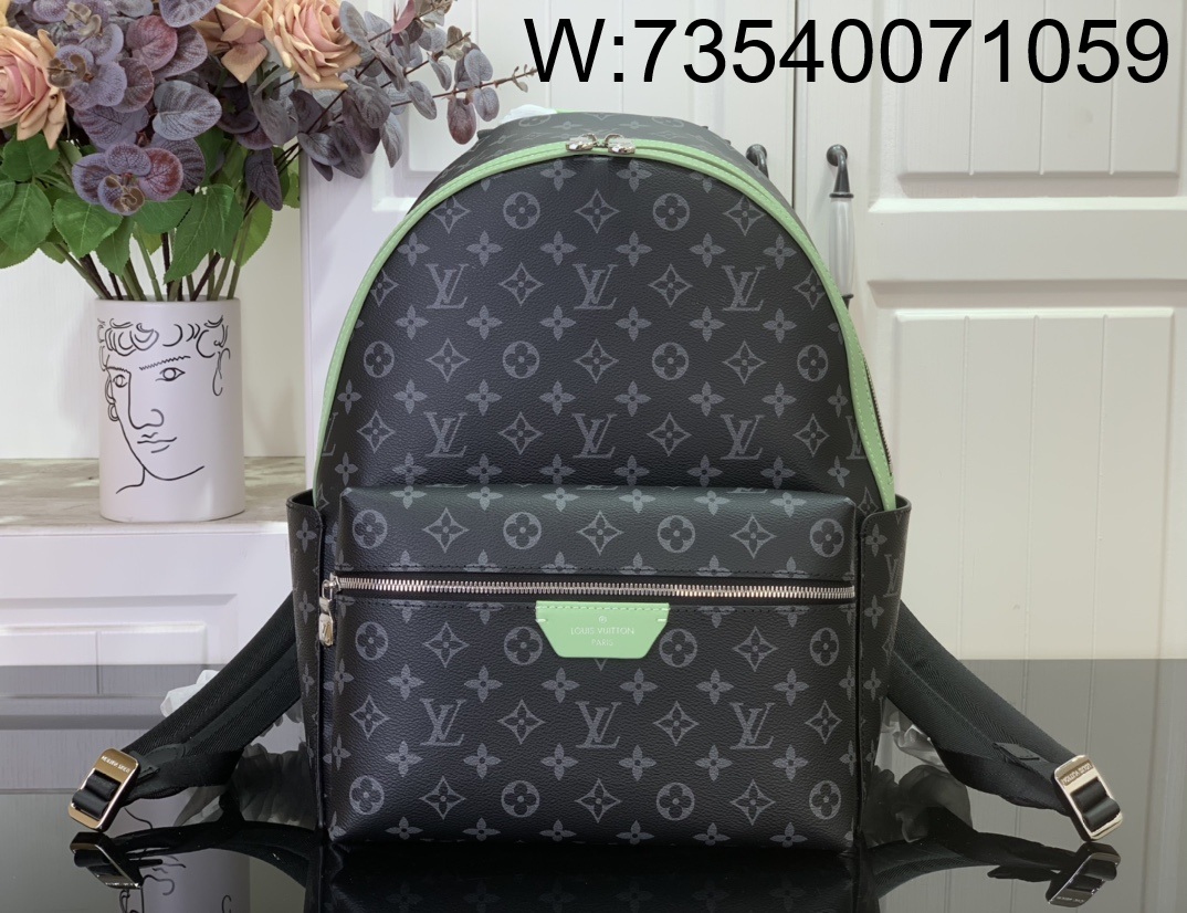 [88factory] 루이비통 디스커버리 백팩 PM M25887 스몰 29*38*20cm